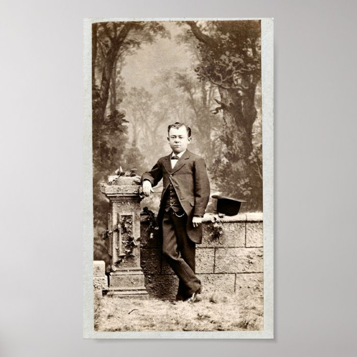 Circus midgets 1800 s are mistaken Circus midgets 1800 s